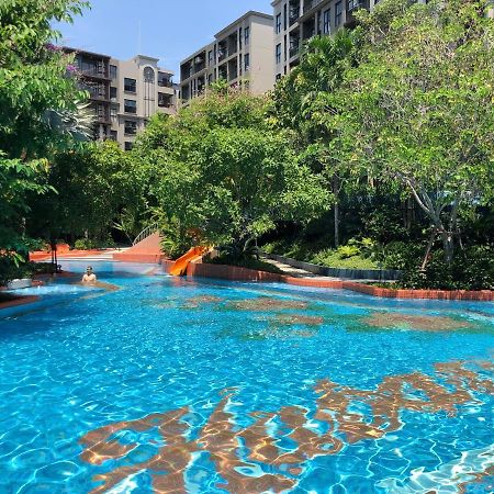 Pool Garden, In Unique La Habana - Hua Hin, Thailand מראה חיצוני תמונה