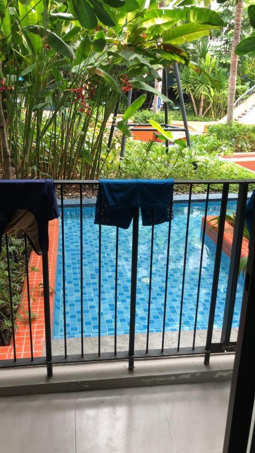 Pool Garden, In Unique La Habana - Hua Hin, Thailand מראה חיצוני תמונה