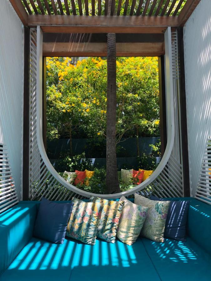 Pool Garden, In Unique La Habana - Hua Hin, Thailand מראה חיצוני תמונה